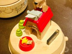 -小樽八音盒堂(手工制作体验馆店)