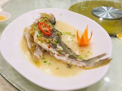 -亮庆餐厅·粤菜·早茶(篁庄店)