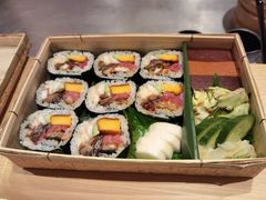 -晴空·日本料理(万象城店)