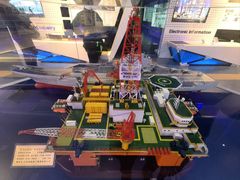 -大连市规划展示中心