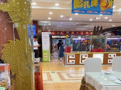 -良友·海鲜青岛菜(五四广场店)