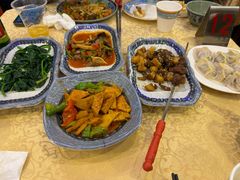 -维吾尔餐厅(宜山路店)