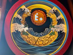 -E+有冰工厂·昆仑寒宫2(五角场店)