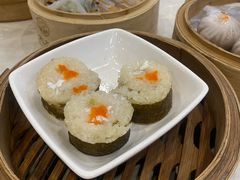 -大水车公馆·顺德菜·妈姐菜(均安店)