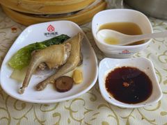 -百利鸽王(紫薇路店)