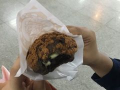 -西树泡芙(正佳店)