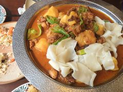 -那拉提之疆·新疆菜(美院店)