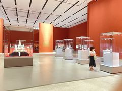 -北京工艺美术博物馆