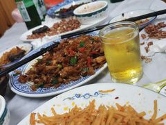 -新新湘菜馆(新中街二条店)
