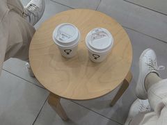 -浆木咖啡馆(湘子庙街店)