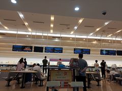 -广州保龄球馆