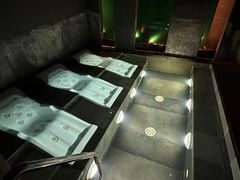 -丽思卡尔顿酒店泳池(金融街店)