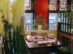-袍家大院重庆火锅(文安路店)