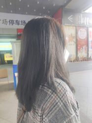-TK·HAIR SALON韩式设计