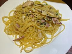-爱茉莉意大利西餐厅