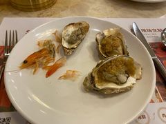 -芭菲盛宴·环球美食(锦城万达广场店)