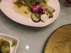 -阿诺泰·泰国餐厅(紫荆店)