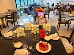 -铭轩中餐厅·海南菜·粤菜(亚龙湾瑞吉店)