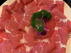 -鲁西肥牛(九方购物中心店)