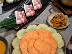 -妥妥烤肉料理(昙华林店)