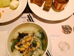 -苏州金鸡湖文博诺富特酒店