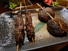 牛肋骨-酒窝烧鸟(科华街店)