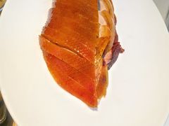 -四季民福烤鸭店(外滩外白渡桥店)