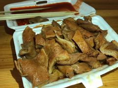 -细妹五香牛杂(步行街店)