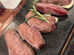 -一沙一城·岩烤牛扒(深圳首店)