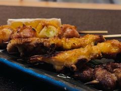 -长崎屋·日本料理·刺身·烧鸟(天河北路店)