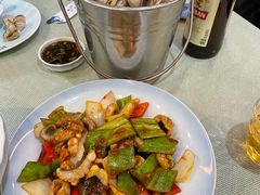 -渔娘渔家丹东海鲜(东直门店)