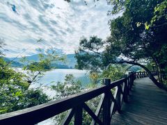 -广州市流溪河国家森林公园