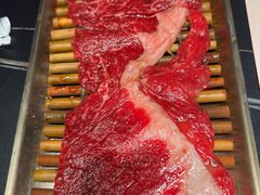 -西塔老太太泥炉烤肉(龙湖北苑天街店)