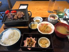 -味太助·银饭食堂(中华城店)
