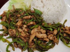 -常兴顺·小吃·家常菜(常营店)