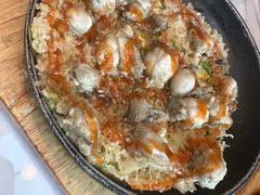 -志明眷村·台式融合菜·宵夜