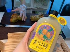 -奈雪的茶(苏宁广场店)
