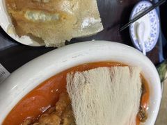 -邢家锅贴老店·非遗·开封菜(金明广场店)