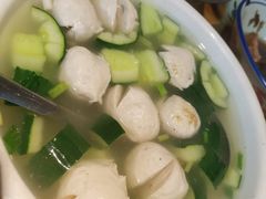 -聪辉同安老美食饭店(大元路店)