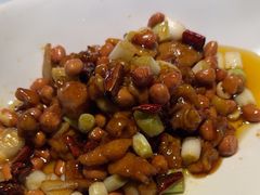 -院8里·小聚园老川菜(九眼桥店)