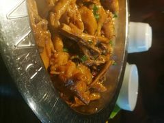 -胖哥俩肉蟹煲(杭州下沙学林街店)