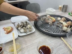 -船奇蒸汽海鲜·闽菜(八市海鲜总店)