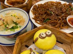 -粤食堂(天津和悦汇店)