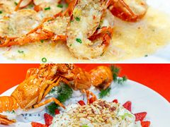 -味可道美食坊(福基路店)