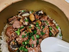-红星光发煲仔饭(文海店)