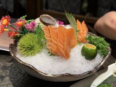 -三笙精致·料理(海河店)