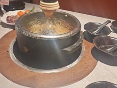 -芸山季·云南山珍菌火锅(人民广场来福士店)