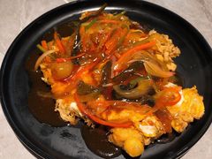 开胃五柳蛋-啫神·广州地标美食(北京路店)