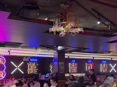 -啫神·广州地标美食(北京路店)