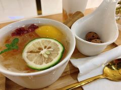 -炖物24章·顺时轻养茶(杭州大厦店)